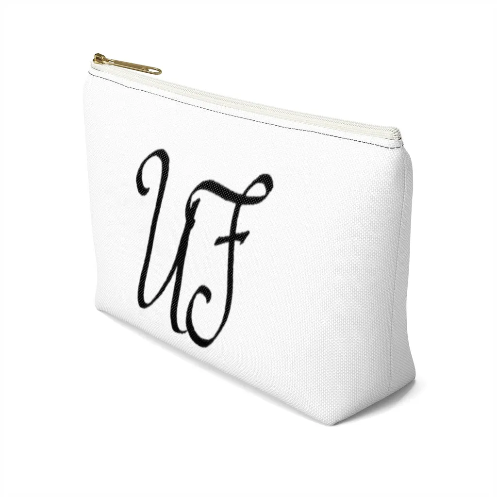 Accessory Pouch w T-bottom