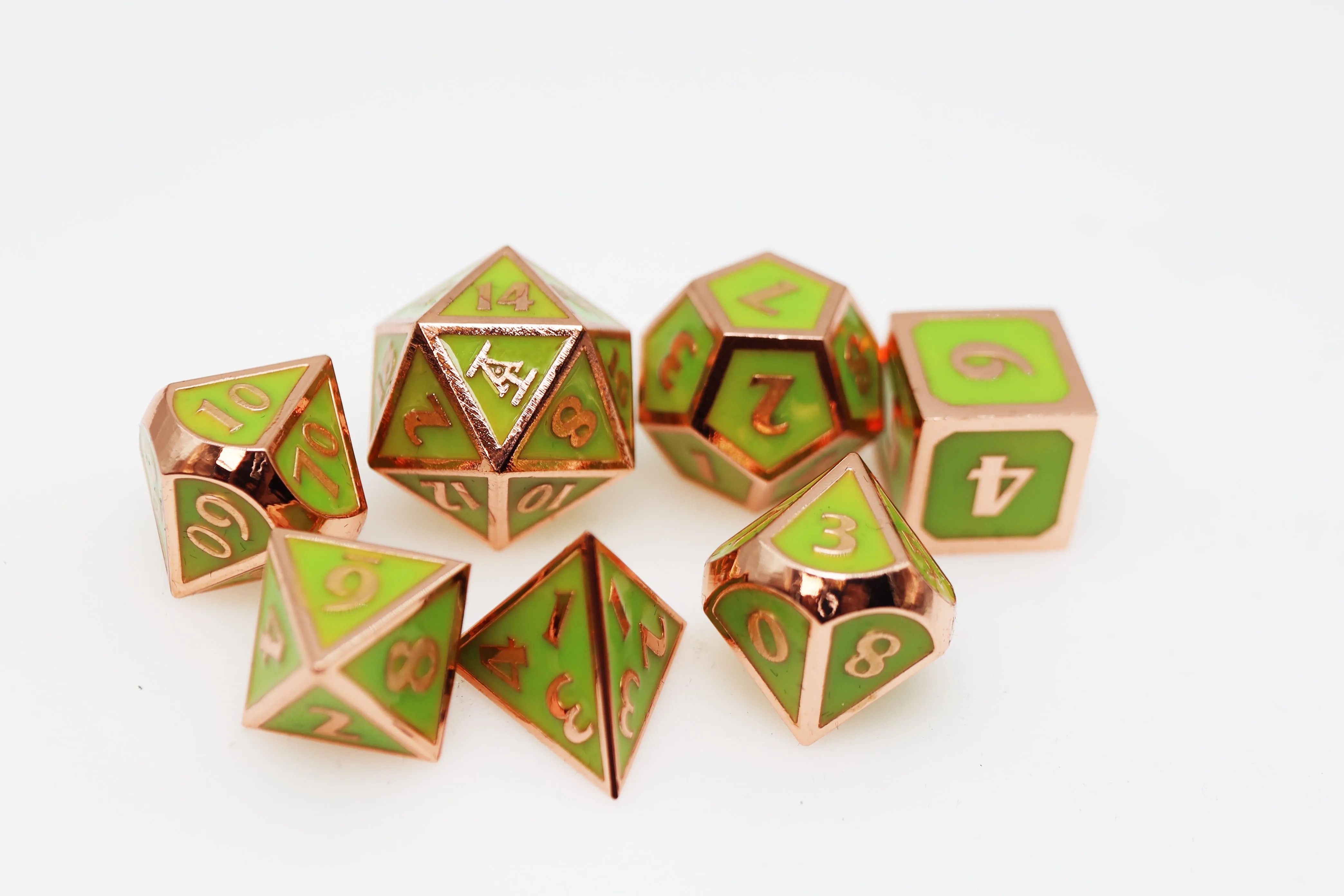Acquisitions Inc Character Dice: Strix