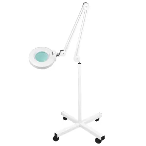 ACTIVESHOP S4 LED magnifier lamp   LED tripod reg. light intensity