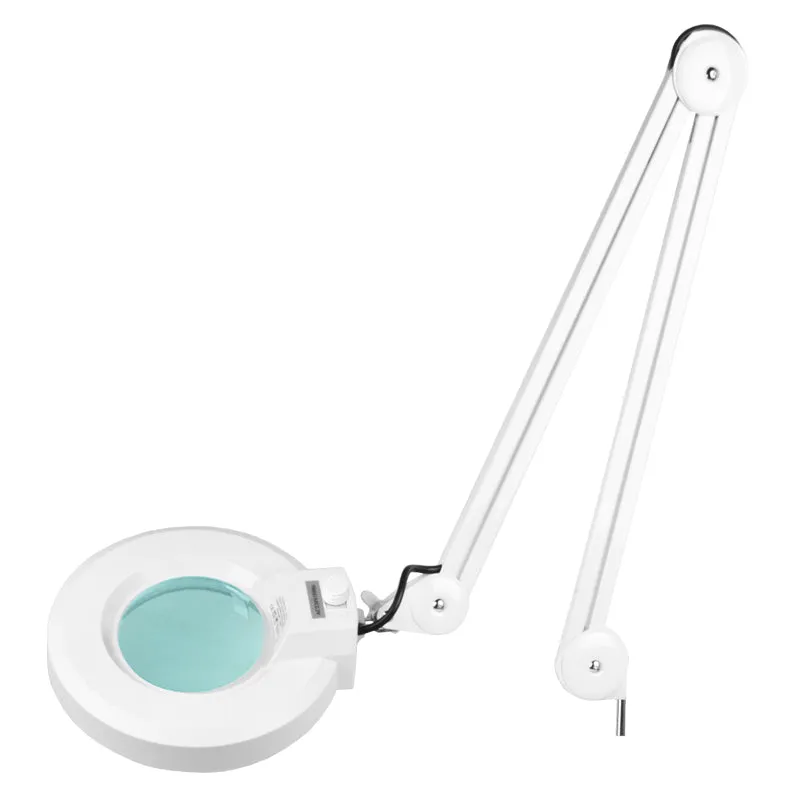 ACTIVESHOP S4 LED magnifier lamp   LED tripod reg. light intensity