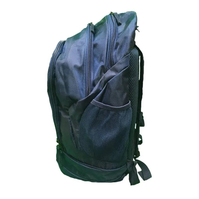 ADF Basketball Gameday Backpack Navy