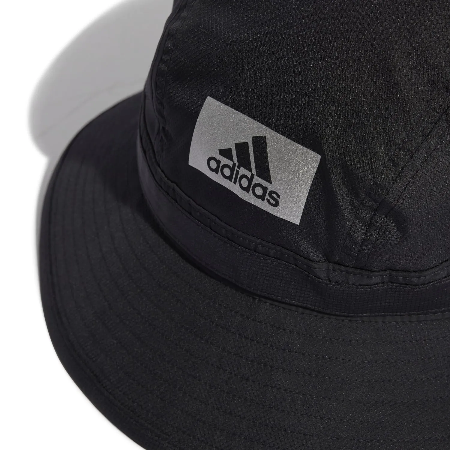 Adidas WIND.RDY Tech Bucket Hat Black HT2034