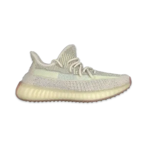 Adidas Yeezy Boost 350 V2 “Citrin Reflective”