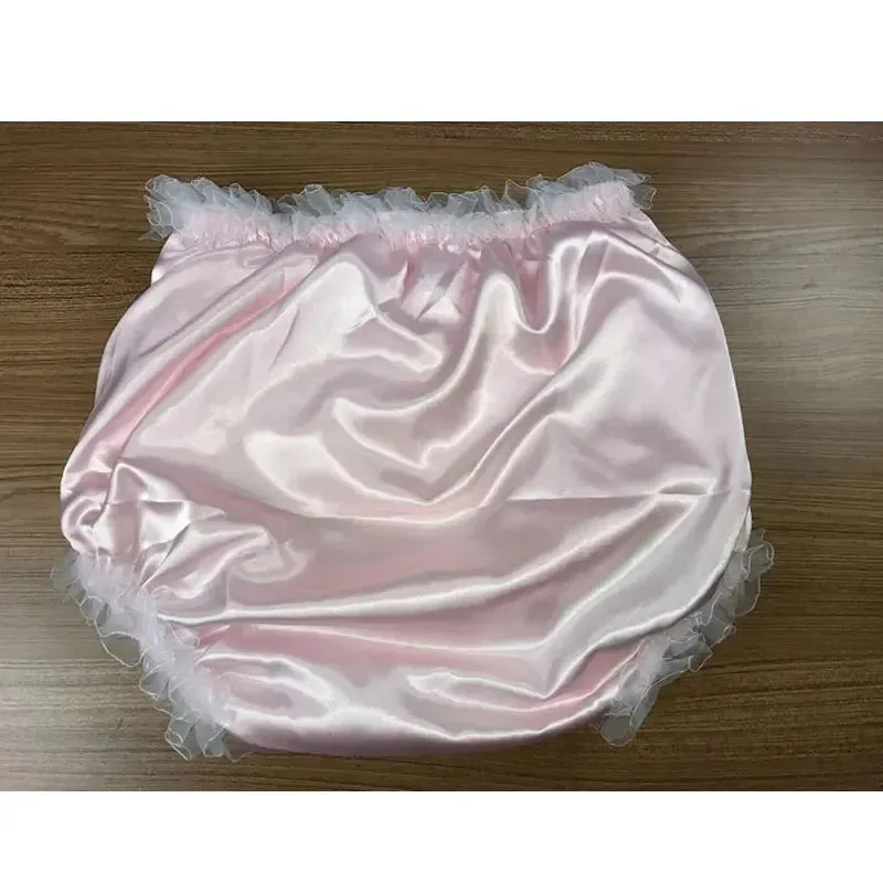 Adult Diaper pants