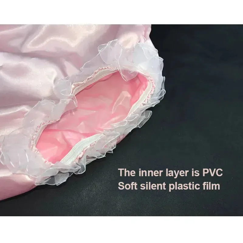 Adult Diaper pants