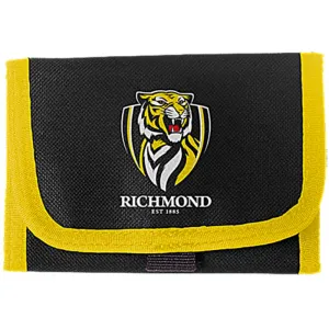 AFL SUPPORTER WALLET RICHMOND TIGERS
