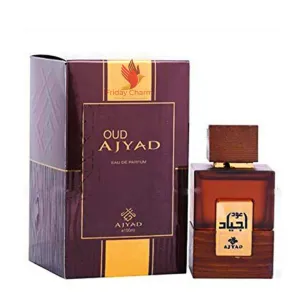 Ajyad Oud Ajyad Spray