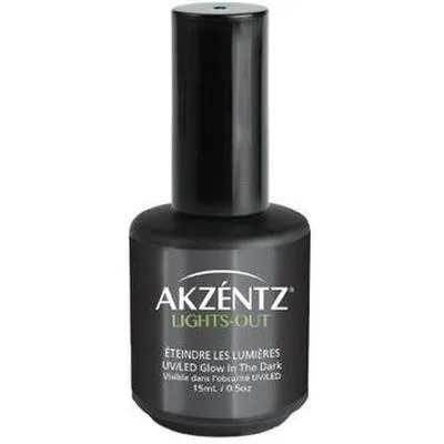 Akzentz Lights-Out