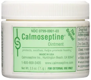 Alimed Moisture Barrier Ointment, Multipurpose 2-1/5 oz