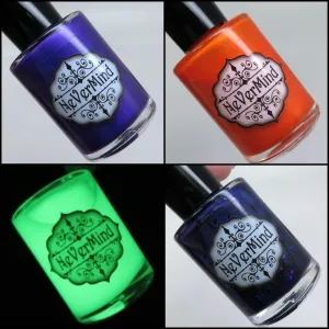 All Hallows Collection