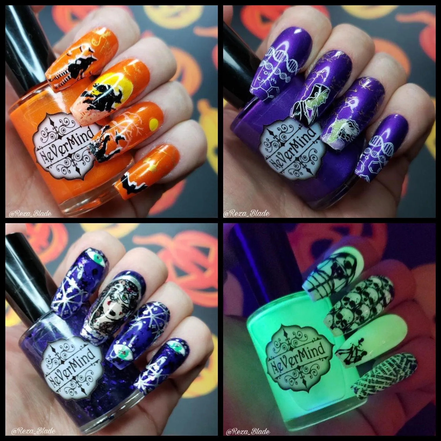All Hallows Collection
