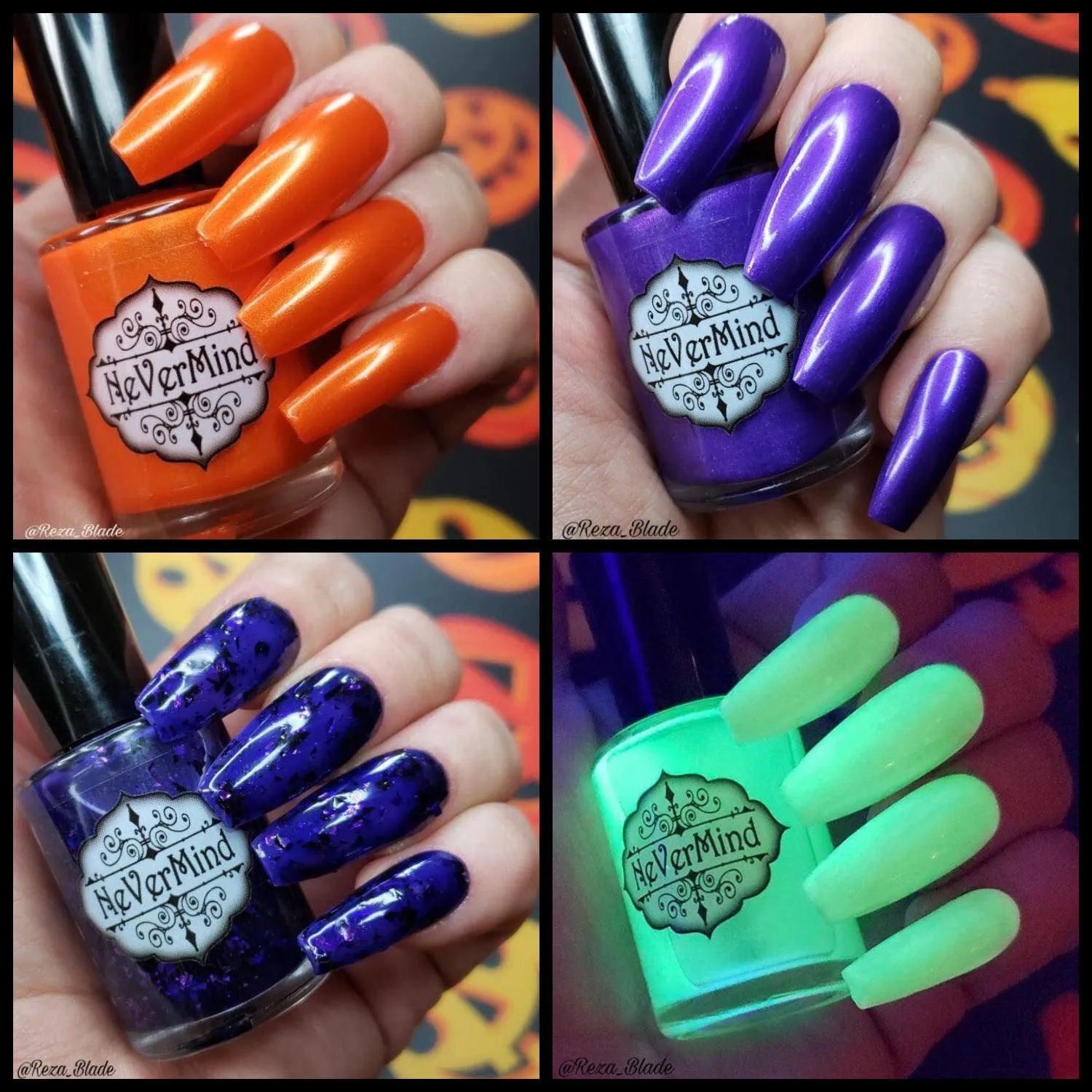 All Hallows Collection