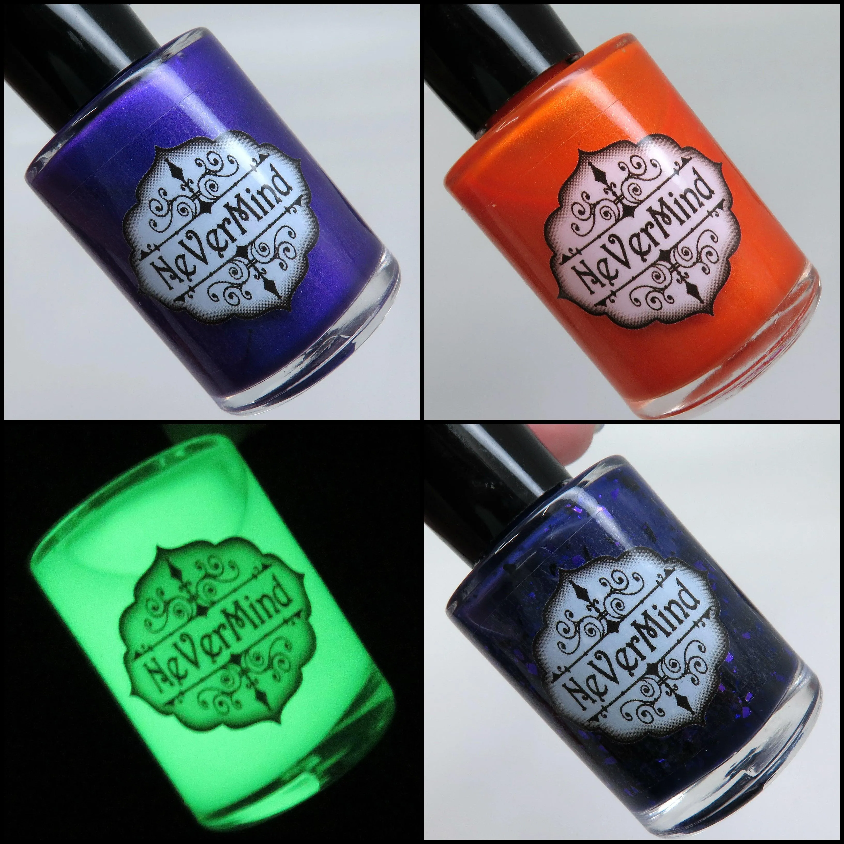 All Hallows Collection