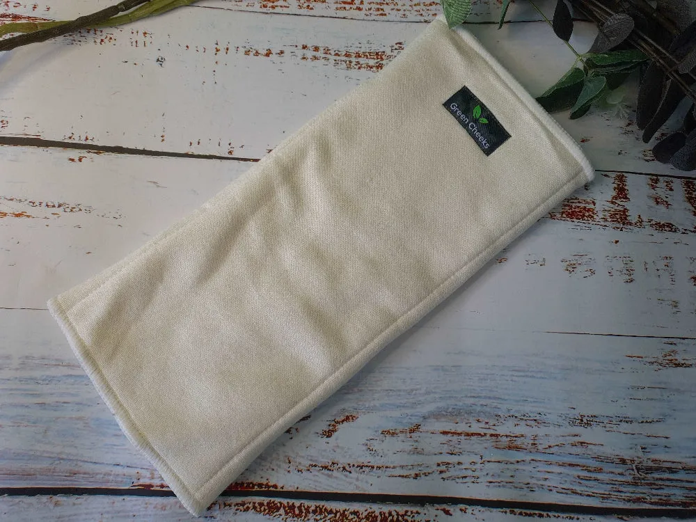 All In Two Part Reusable Cloth Nappy System – Eco-Friendly & Ultra-Absorbent
