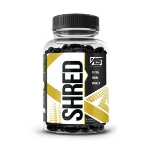 Alpha Supps ALPHA Shred