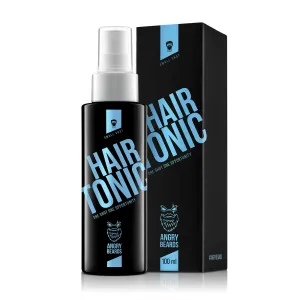 Angry Beards Hår & Skjegg Grooming Tonic 100ml (Anti Flass)