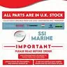 ANODE FOR JOHNSON  OUTBOARD 25 30 hp 4 STR 2000-2010 MODELS