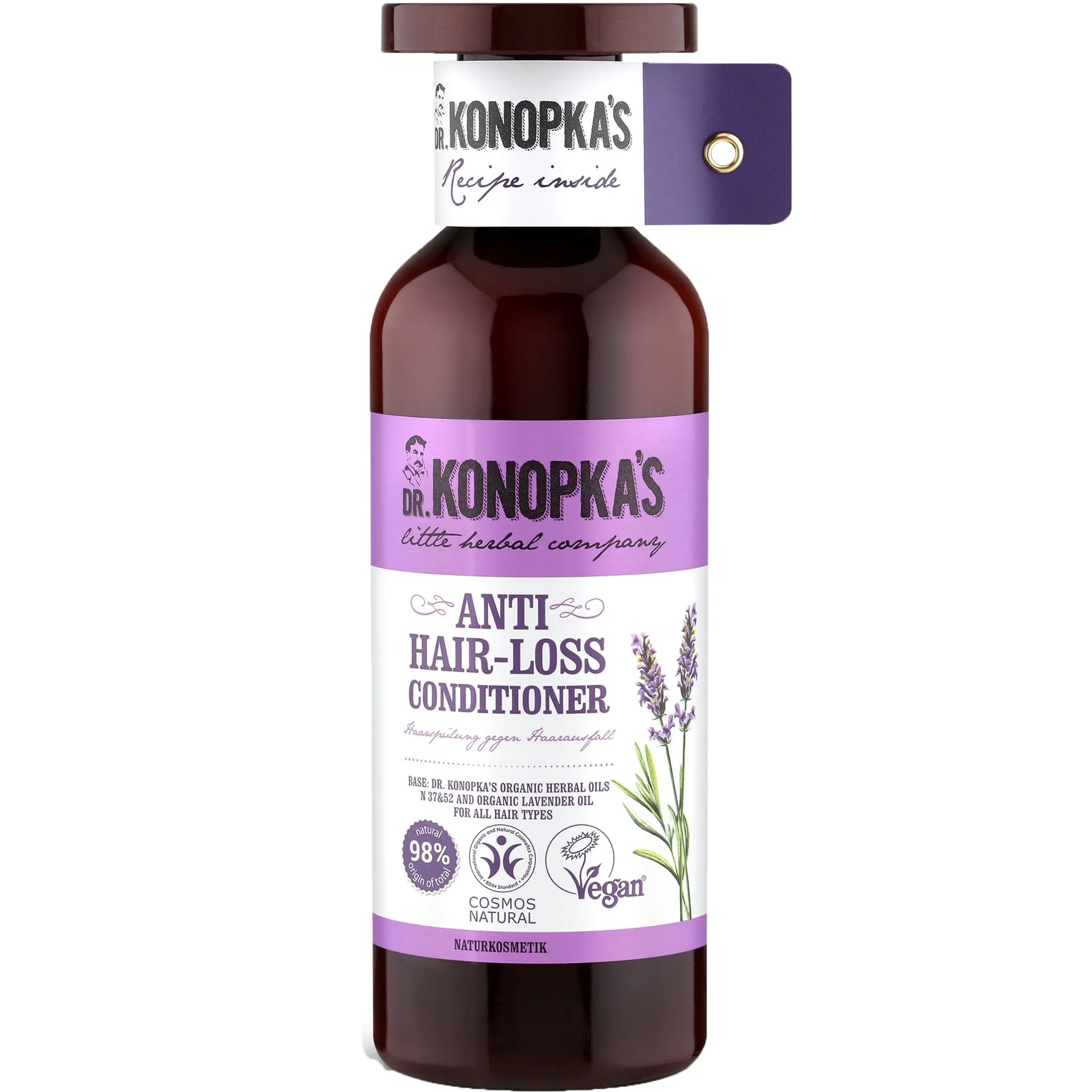 Anti Hair-Loss Conditioner