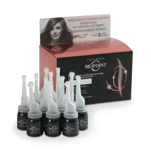 Anti Hair Loss Phials For Women