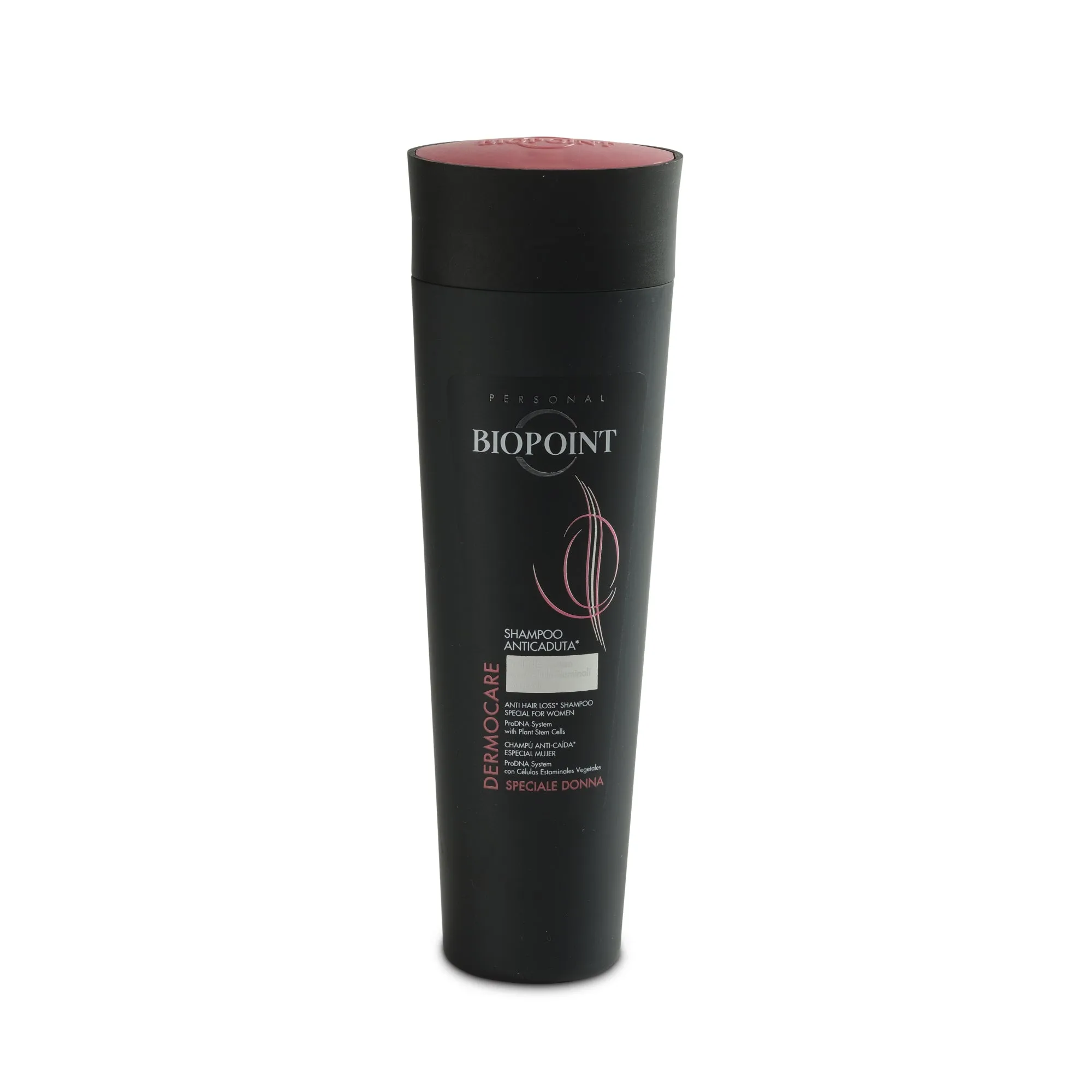 Anti Hair Loss Shampoo For Women