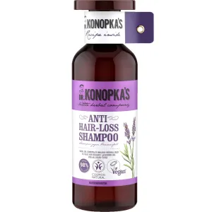 Anti Hair-Loss Shampoo
