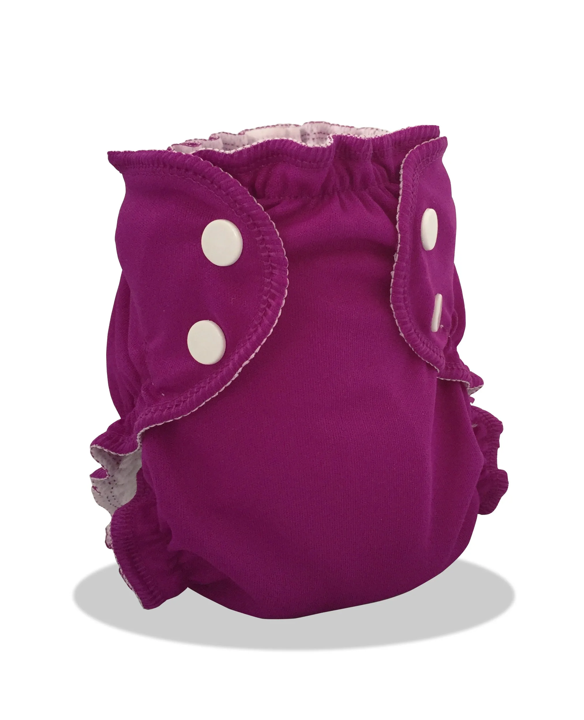 AppleCheeks Washable Swim Diaper - Size 1