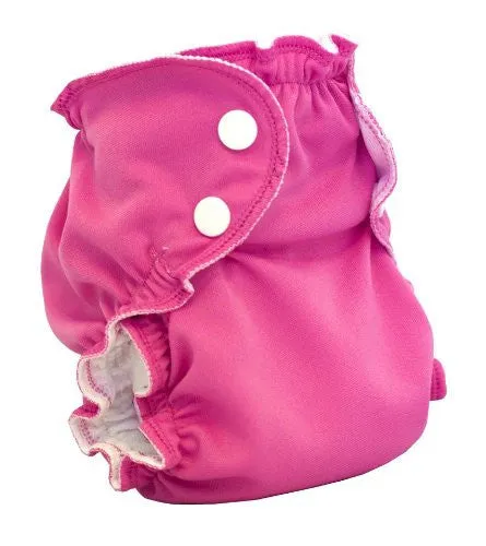 AppleCheeks Washable Swim Diaper - Size 1