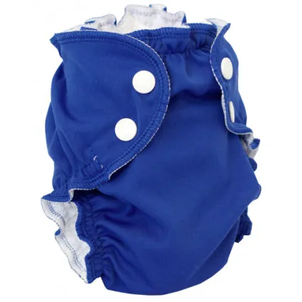 AppleCheeks Washable Swim Diaper - Size 1