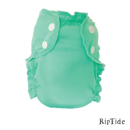 AppleCheeks Washable Swim Diaper - Size 1