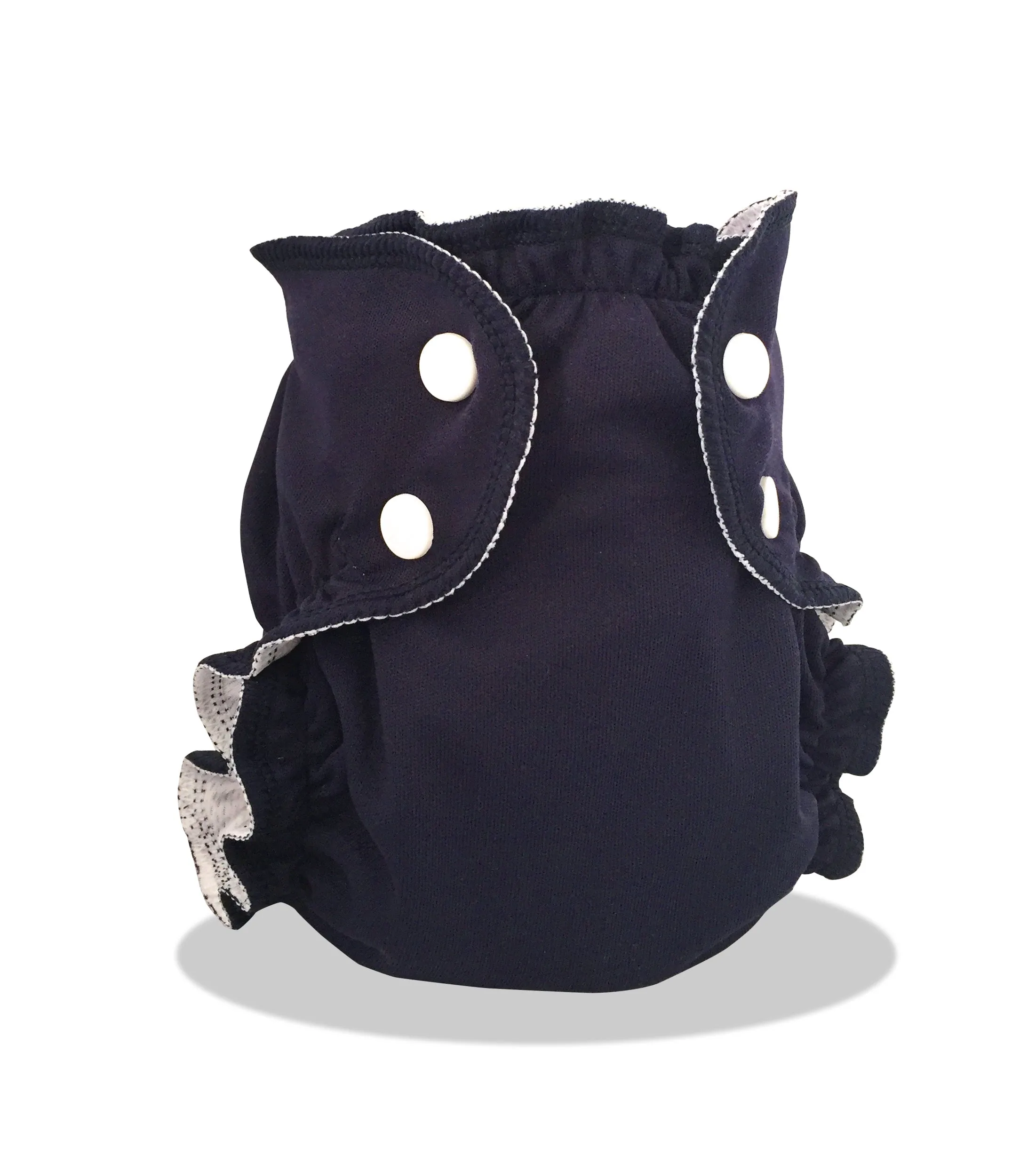 AppleCheeks Washable Swim Diaper - Size 1