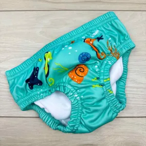 Aqua Leisure SWIM DIAPER