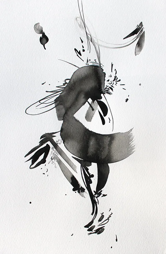 Arabesque