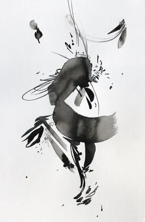 Arabesque