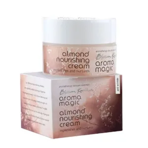 Aroma Magic Almond Nourishing Cream