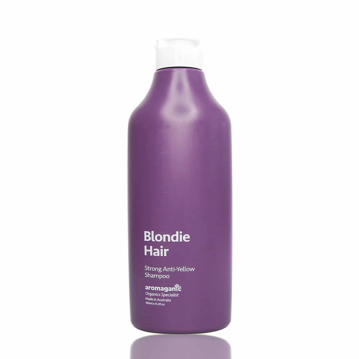 Aromaganic Blondie Hair Shampoo - Clearance!