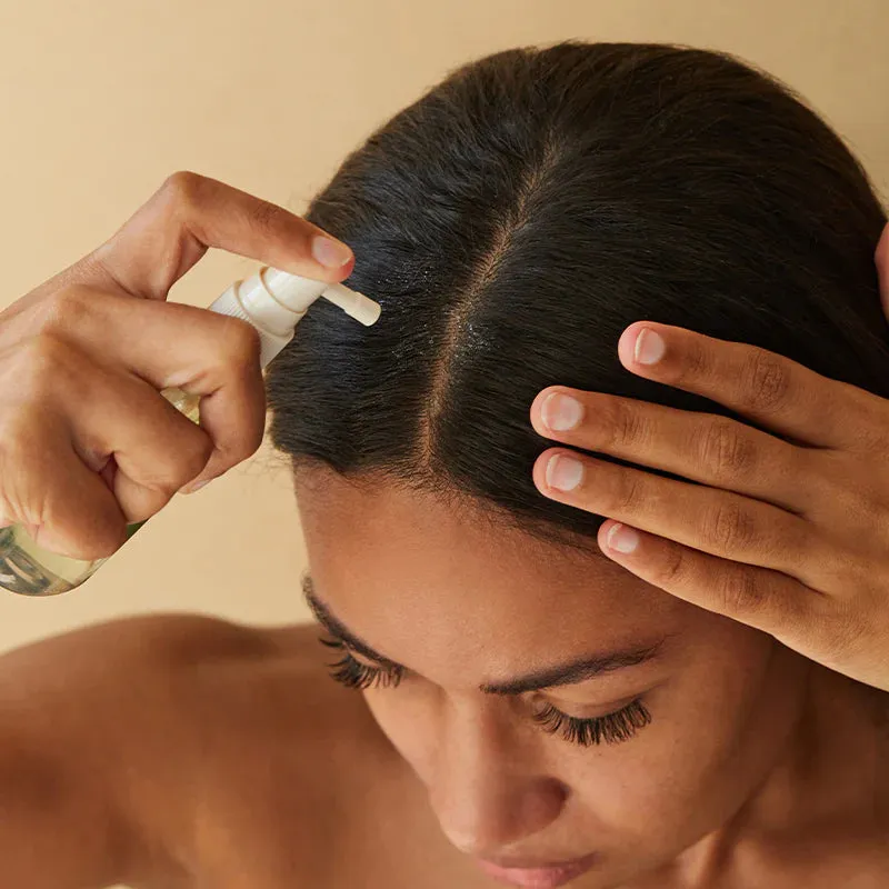 Aromatica - Rosemary Active V Anti-Hair Loss Tonic