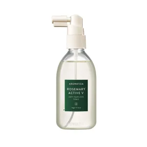 Aromatica - Rosemary Active V Anti-Hair Loss Tonic