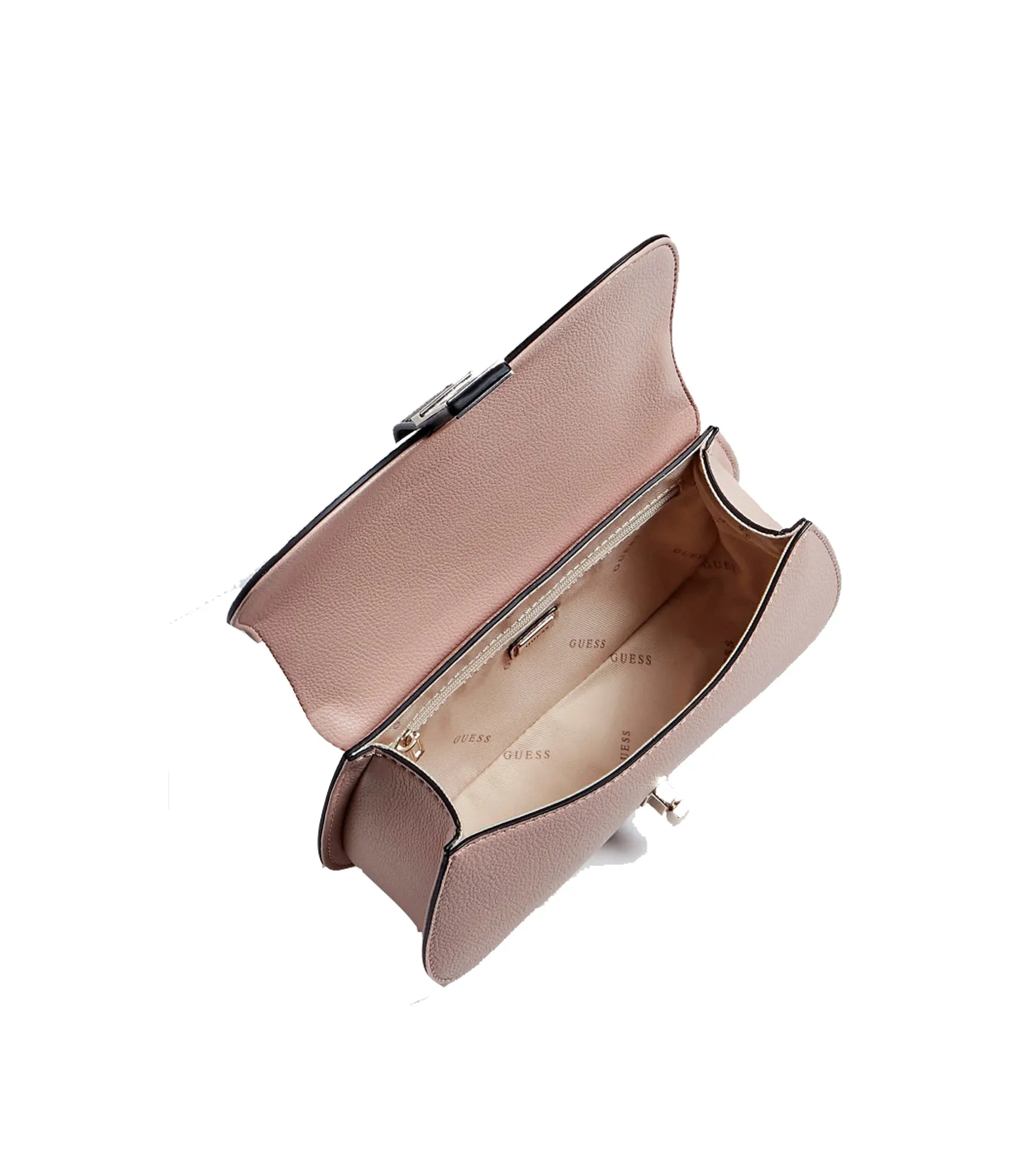 Asher Mini Convertible Xbody - Rose Multi