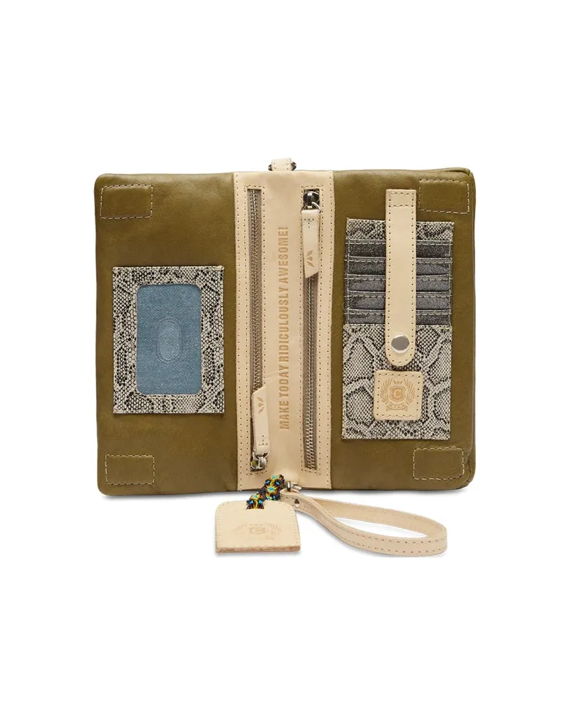 Ashley Uptown Crossbody