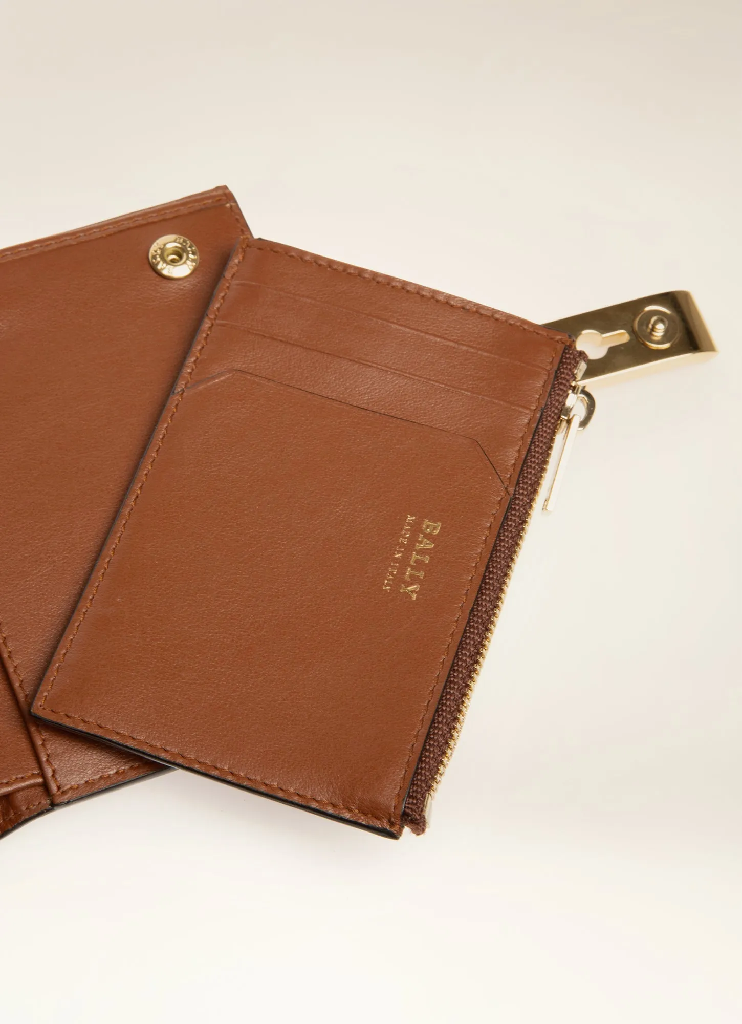 Assen - Business Card Holder