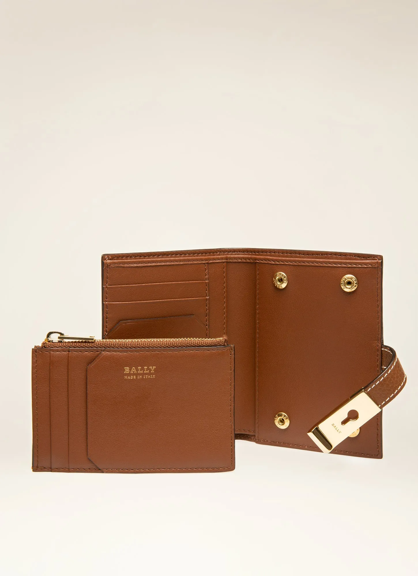 Assen - Business Card Holder