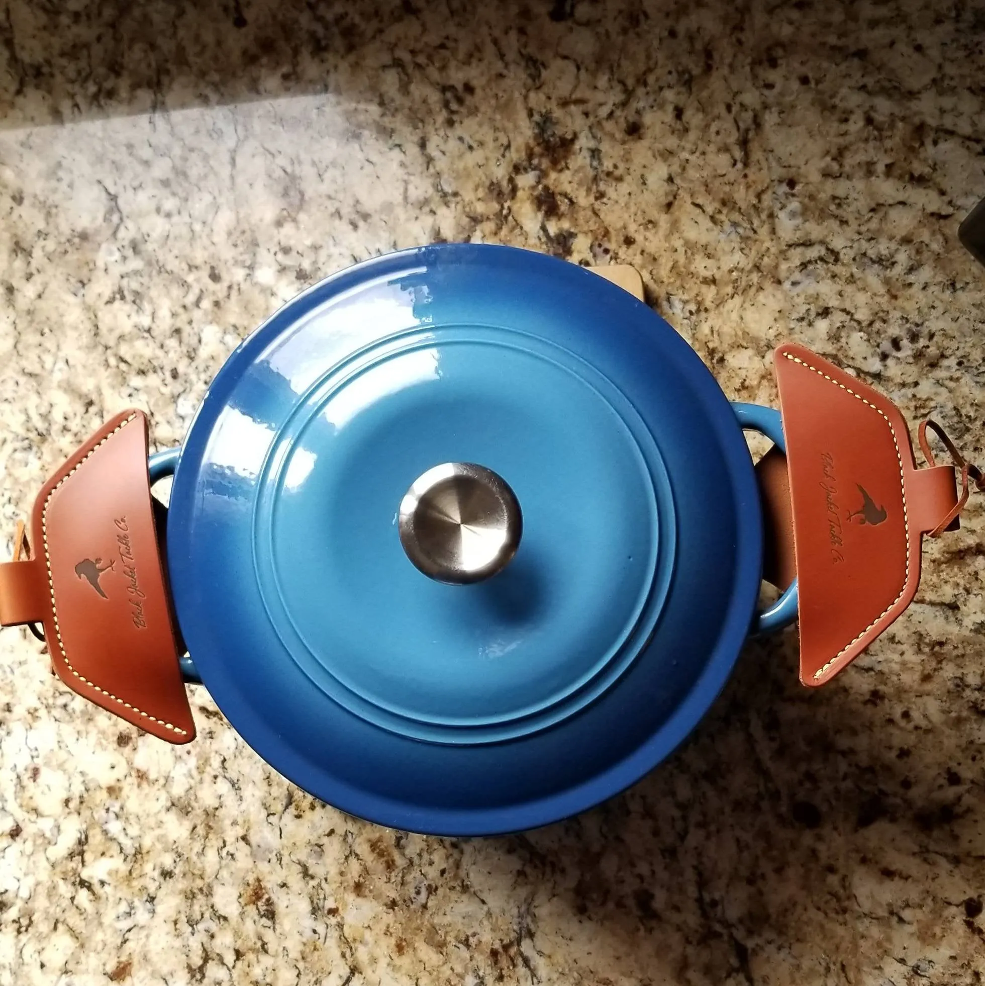 Assist Handle Holder Set