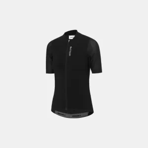 Attaquer Womens Race Jersey - Black