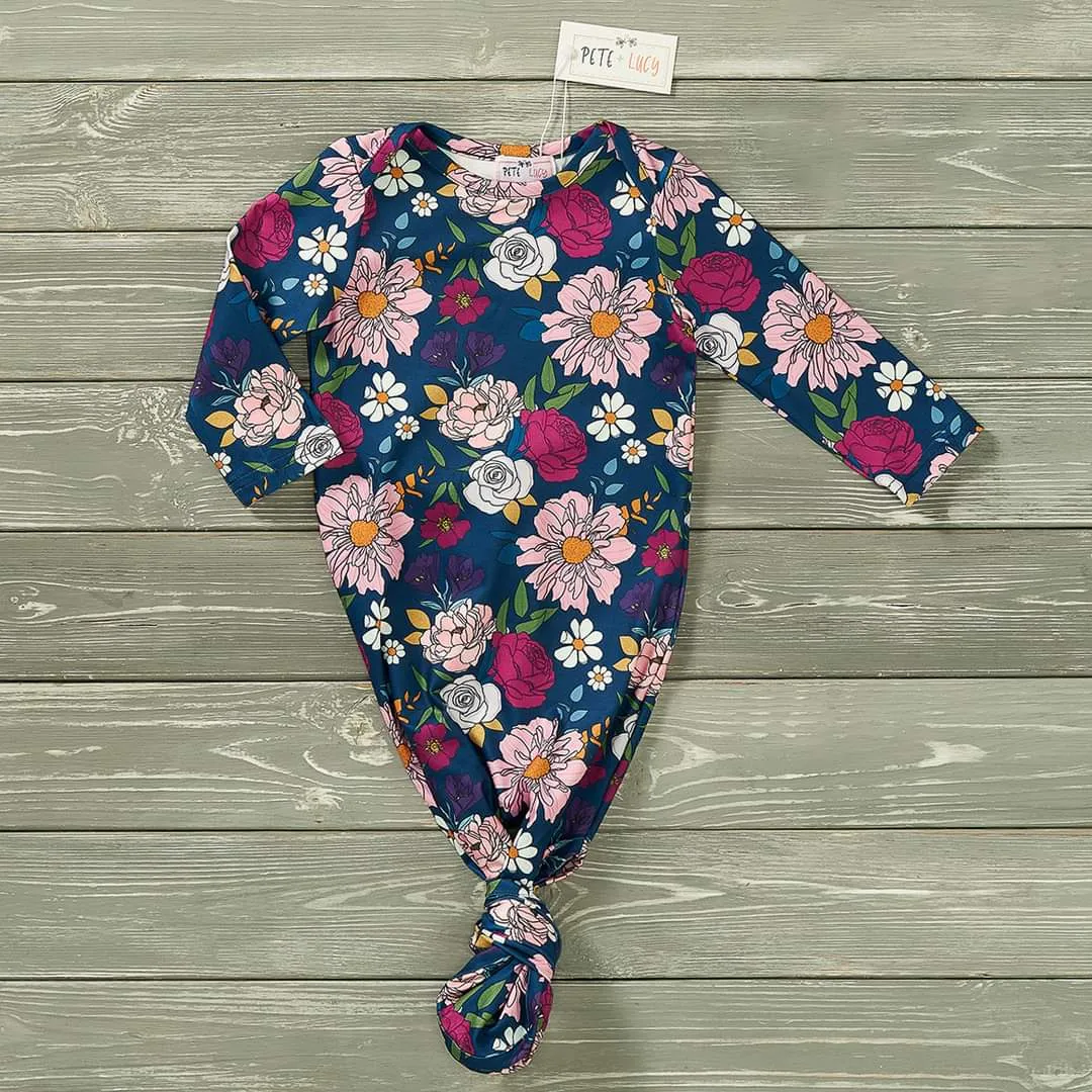 Avery Infant Swaddle