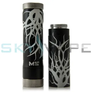 Avid Lyfe Glow In The Dark M1P5 Stacked Mod