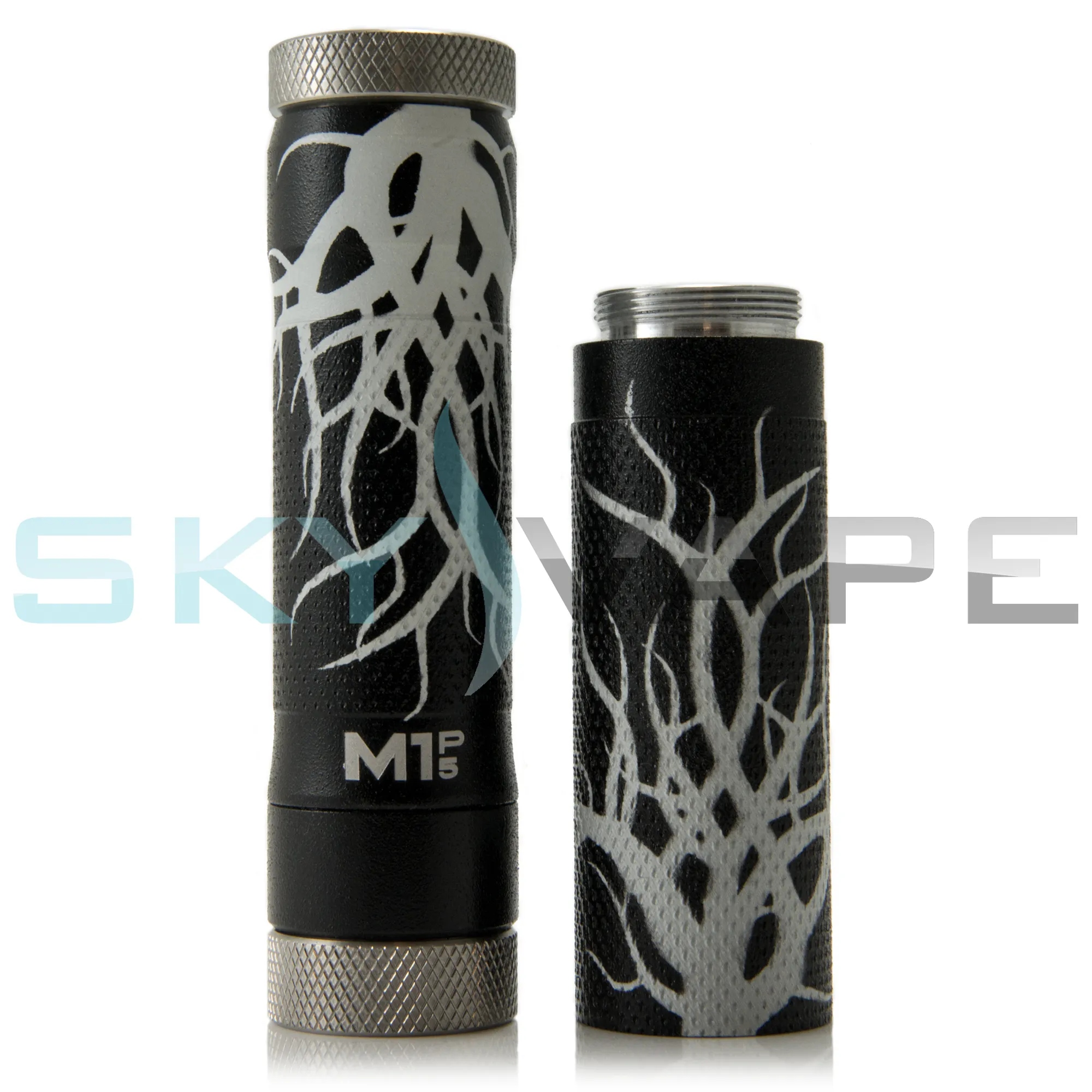 Avid Lyfe Glow In The Dark M1P5 Stacked Mod