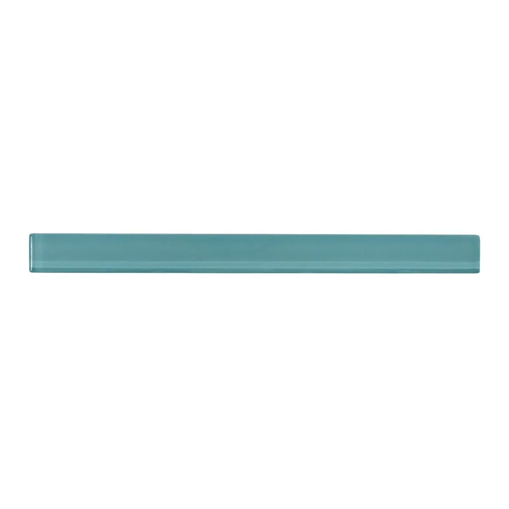 AZURE, FLAT TRIM
