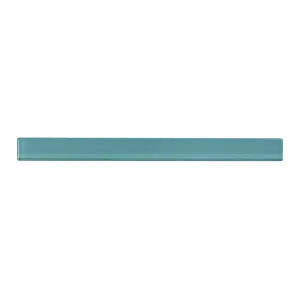 AZURE, FLAT TRIM