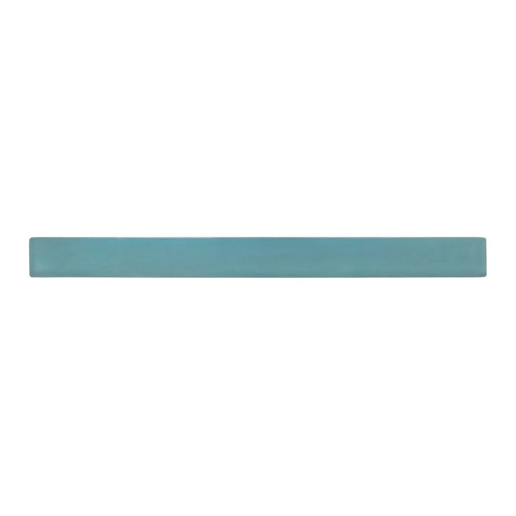 AZURE, FLAT TRIM