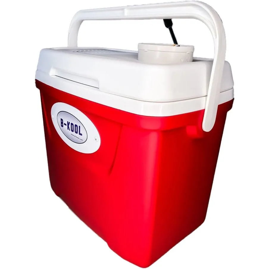 B-Kool Portable Cooling Systems